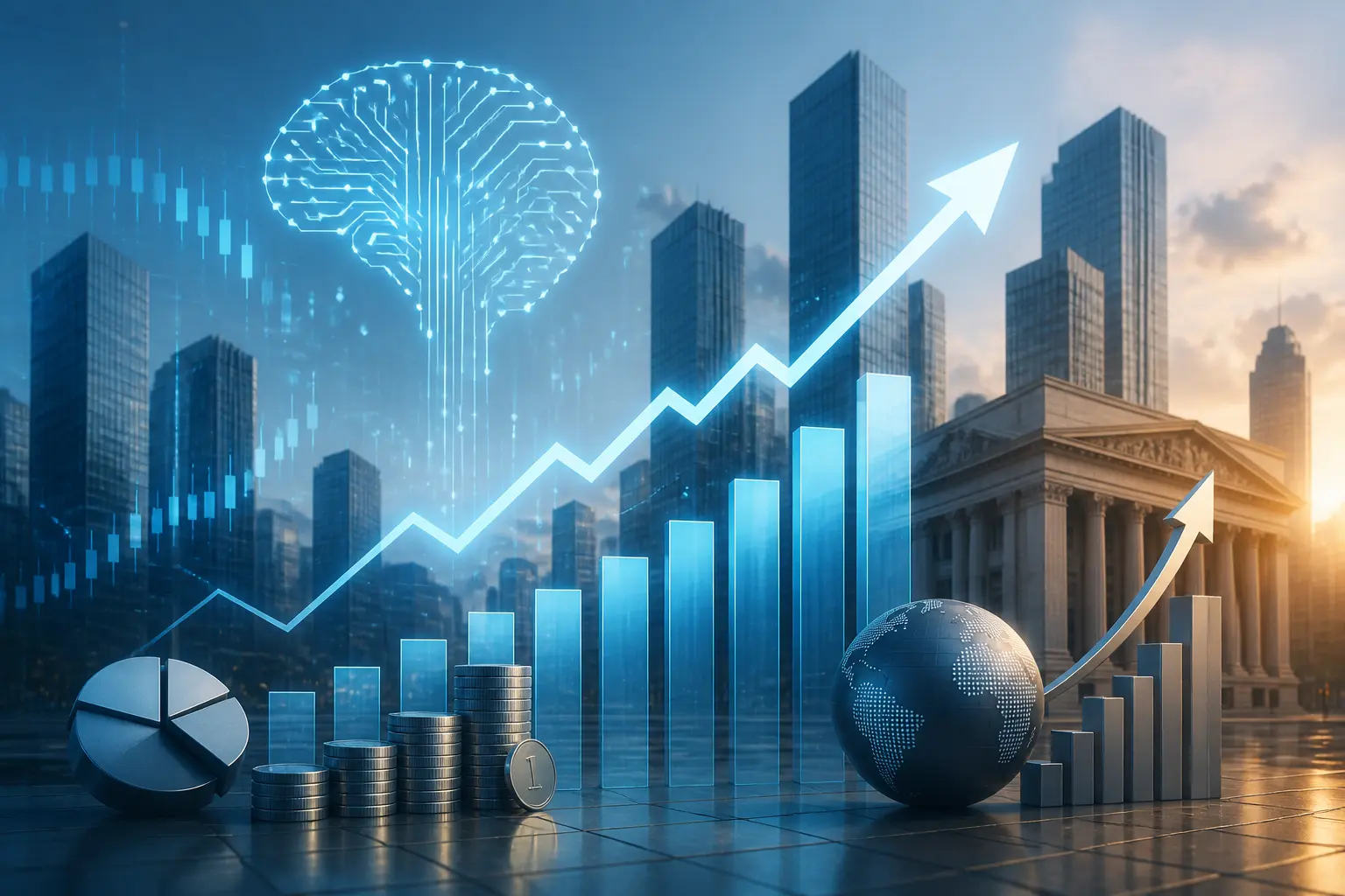أنثروبيك تختار ناسداك لطرحها العام الأولي وتعيد تنشيط سوق الذكاء الاصطناعي