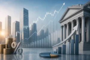 بنك أوف أمريكا يتوقع ارتفاعًا محدودًا بنسبة 2% لمؤشر S&P 500 خلال 12 شهراً