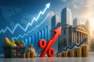 دويتشه بنك: بيانات التضخم تدعم رفع الفائدة 75 نقطة أساس خلال الأشهر المقبلة