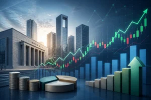 الأسهم السعودية تغلق على ارتفاع طفيف وسط تباين واسع في أداء الشركات