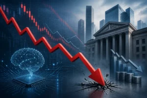 تراجع أسهم الذكاء الاصطناعي عالمياً بعد دعوات إبطاء التطوير