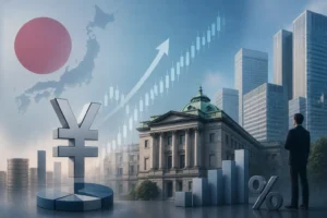 ستاندرد تشارترد يتوقع ارتفاعًا محدودًا للين الياباني في الربع الرابع مع رفع بنك اليابان للفائدة