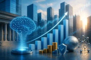 ترامب يؤكد دعم توسع الذكاء الاصطناعي ويرفض مخاوف السيطرة عليه