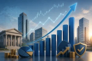 استراتيجية الذكاء الاصطناعي تحقق عوائد 580% في أسهم الشركات متوسطة الحجم