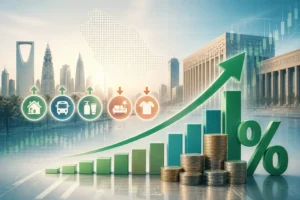 التضخم في السعودية يرتفع إلى 1.8% في أغسطس مع تصدر إيجارات السكن