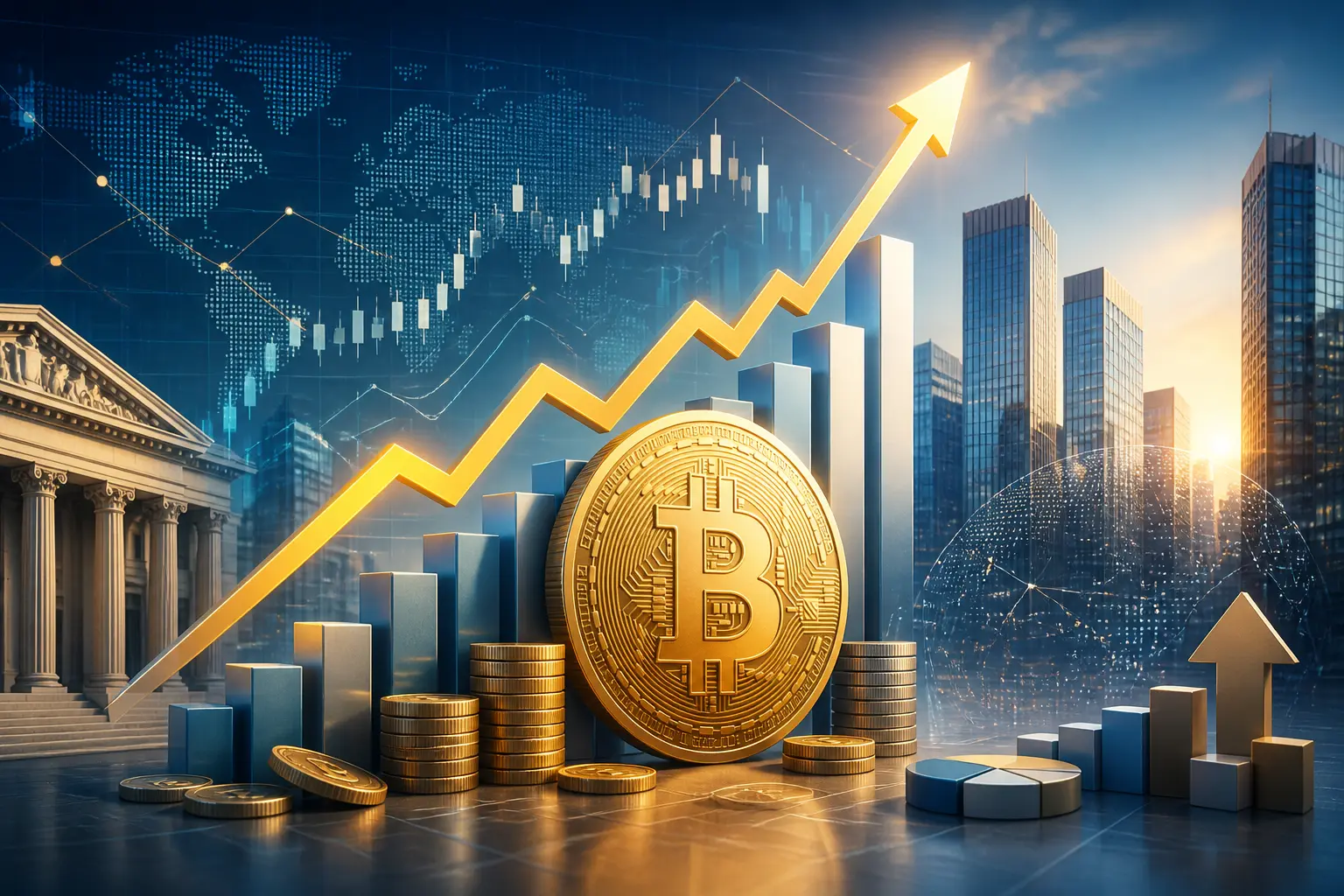 تيم دريبر يتوقع ارتفاع سعر البيتكوين إلى 250 ألف دولار خلال عامين