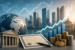مصر تخطط لإصدار سندات دولية بقيمة 3 مليارات دولار في الربع الرابع
