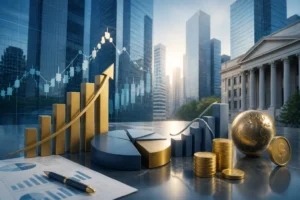 بينانس تطلق خدمة صناديق المؤشرات المتداولة لتعزيز الدخل والسيولة