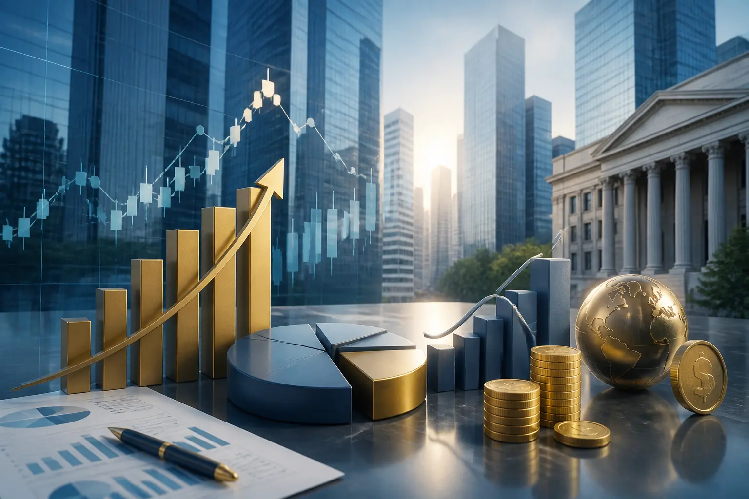 بينانس تطلق خدمة صناديق المؤشرات المتداولة لتعزيز الدخل والسيولة