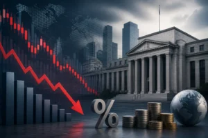 وول ستريت تفتتح على تراجع مع ترقب قرار الاحتياطي الفيدرالي وتأثيرات التضخم