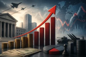 تكلفة حرب الولايات المتحدة مع إيران تصل إلى 38 مليار دولار مع استنزاف شهري 3 مليارات