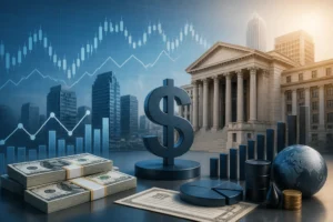 الدولار الأمريكي يستقر قبيل قرار الفائدة الفيدرالي وسط تقلبات في الأسواق