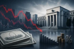 مراكز بيعية قوية في سوق سندات الخزانة الأمريكية قبيل اجتماع الفيدرالي