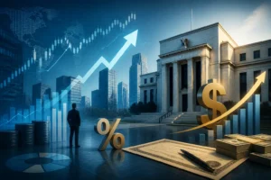 الاحتياطي الفيدرالي يتجه لرفع الفائدة مع دعم توجيهات وارش للدولار الأمريكي