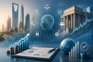 السعودية تطور أكثر من 12 أداة لتنظيم وحوكمة الذكاء الاصطناعي