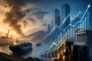 السعودية تشن 450 غارة على اليمن وسط تقدم حوثي يهدد مضيق باب المندب