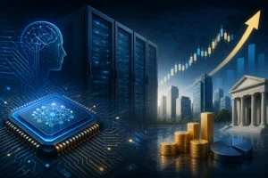 آبل تطور خوادم ذكاء اصطناعي بشرائح M8 وتجري محادثات مع Nvidia لتعزيز الأداء