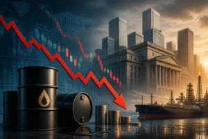 النفط يغلق منخفضًا بعد إعلان أمريكي عن استئناف الإمدادات عبر خط الأنابيب السعودي خلال أيام