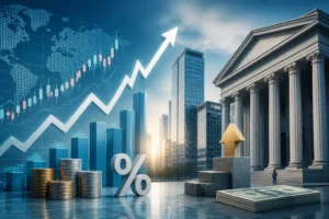 جولدمان ساكس يتوقع رفع الفائدة الأمريكية مجددًا في أكتوبر المقبل