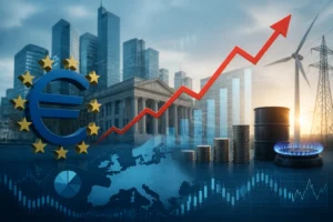تضخم منطقة اليورو يرتفع 3.2% في أغسطس مع استمرار ضغوط أسعار الطاقة