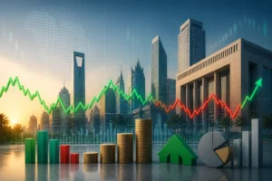 تاسي يستقر مع تباين أداء الأسهم في جلسة الخميس