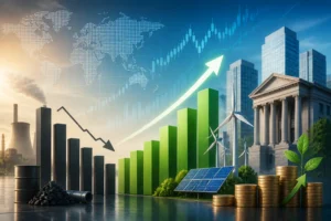 وكالة الطاقة الدولية تؤكد استمرار التحول للكهرباء رغم تحديات استثمارات الذكاء الاصطناعي