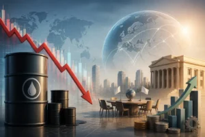 انخفاض أسعار النفط مع تراجع مخاطر الإمدادات وسط جهود دبلوماسية وإصلاحات سعودية