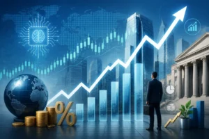 انتعاش قوي في الأسهم العالمية مدعوم بنمو أرباح 35% وتفاؤل بتكنولوجيا الذكاء الاصطناعي