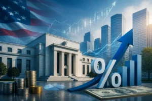 الاحتياطي الفيدرالي يخطط لرفع إضافي لأسعار الفائدة بدعم اقتصاد أمريكي مرن