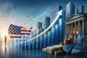 الأسهم الأمريكية تجذب 63.8 مليار دولار بأسرع وتيرة استثمارية خلال 3 أشهر
