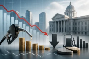 ألمانيا تخطط لخفض ضريبة الطاقة على البنزين وتدرس سقفًا للأسعار