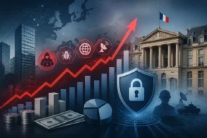 فرنسا تعزز استعداداتها لمواجهة التهديدات الروسية الهجينة