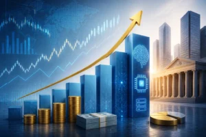 UBS يتوقع نفقات رأسمالية للذكاء الاصطناعي تقارب تريليون دولار في 2026