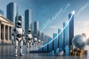 مبيعات الروبوتات الآدمية تصل إلى 7,000 وحدة عالمياً في 2025 مع توقعات نمو سريع