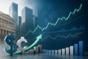 زوج الدولار الأمريكي/الدولار الكندي يرتفع فوق 1.4000 مع استمرار الزخم الصعودي