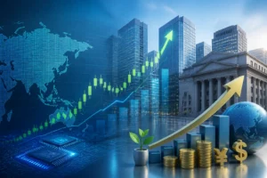 أسهم آسيا ترتفع بدعم قطاع التكنولوجيا قبيل قمة ترامب وشي