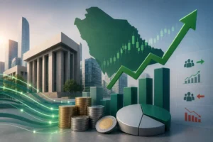 المستثمرون المحليون يعززون الأسهم السعودية بصافي شراء 1.26 مليار ريال خلال أسبوع