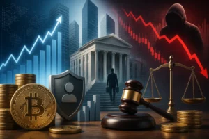 منصة X ترفع دعوى ضد مشغلي حسابات بيتكوين بتهمة الاحتيال على برنامج المبدعين