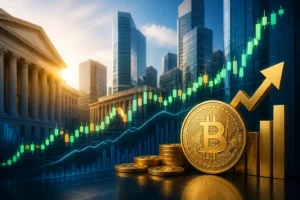 البيتكوين يتجاوز 85 ألف دولار للمرة الأولى منذ ثمانية أشهر مع توقعات صعودية
