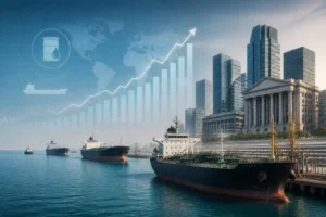 شركة الزيت العربية السعودية تعزز شحنات النفط الخام بعد تعطل خط الأنابيب