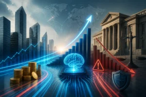 ترامب يؤكد دعم الهيمنة الأمريكية على الذكاء الاصطناعي ويتجاهل تحذيرات المخاطر