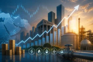 ترامب يقترح صندوق استثماري بـ5 مليارات دولار لإعادة بناء بنية الطاقة في الشرق الأوسط
