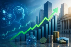 أسهم ميتا ترتفع 12% بدعم زخم الذكاء الاصطناعي ومساعد ميوز
