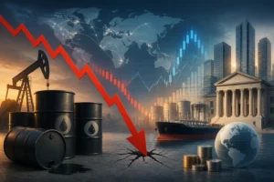 انخفاض أسعار النفط مع ترقب تقدم دبلوماسي بين أمريكا وإيران وتعافي جزئي لصادرات السعودية