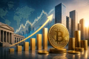 بيتكوين يتجاوز 85,000 دولار بدعم من شراء Strategy المكثف