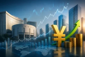 بنك الصين الشعبي يثبت سعر اليوان عند أقوى مستوى منذ أكثر من 3 سنوات