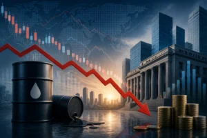 تراجع خام برنت تحت 100 دولار مع تصاعد الآمال الدبلوماسية في الشرق الأوسط