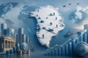ترامب يوقع اتفاقية لتوسيع الوجود العسكري الأمريكي في غرينلاند