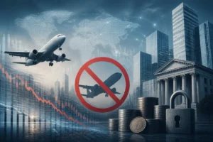 الولايات المتحدة تعلن عزلاً دولياً لشركات الطيران الإيرانية بدءاً من سبتمبر
