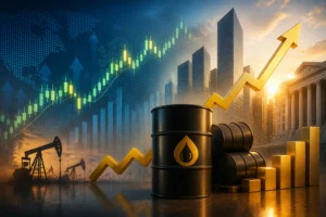 أسعار النفط تنتعش بعد 4 جلسات من الخسائر وسط مخاوف الشرق الأوسط